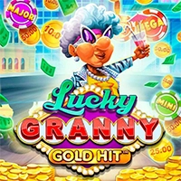 Lucky Granny