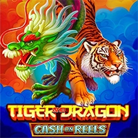 Tiger Dragon